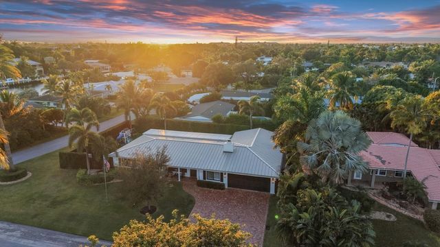 2713 NE 21st Avenue, Fort Lauderdale, FL 33306