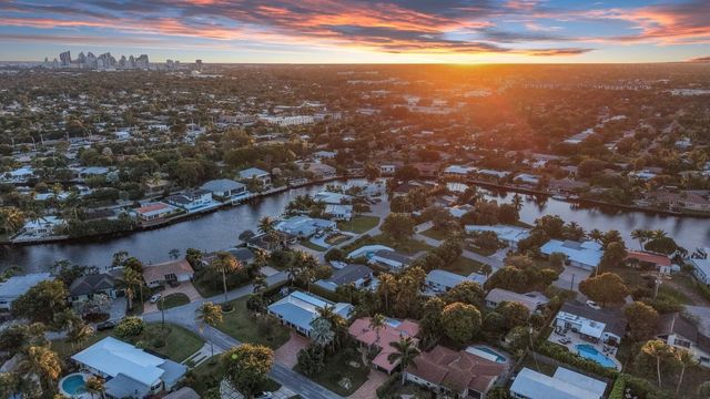 2713 NE 21st Avenue, Fort Lauderdale, FL 33306