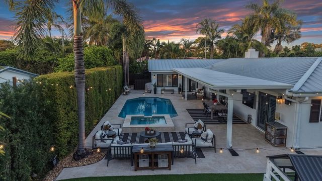 2713 NE 21st Avenue, Fort Lauderdale, FL 33306