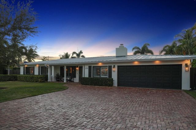 2713 NE 21st Avenue, Fort Lauderdale, FL 33306