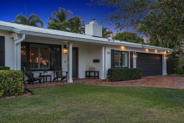 2713 NE 21st Avenue, Fort Lauderdale, FL 33306