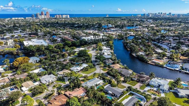 2713 NE 21st Avenue, Fort Lauderdale, FL 33306