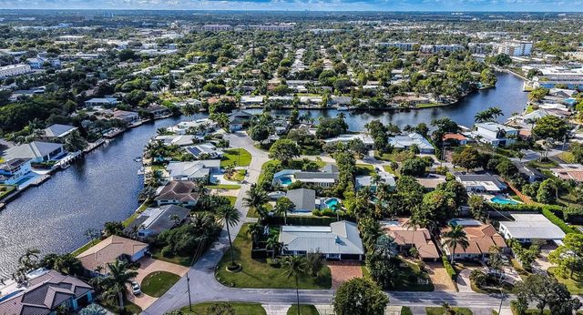 2713 NE 21st Avenue, Fort Lauderdale, FL 33306