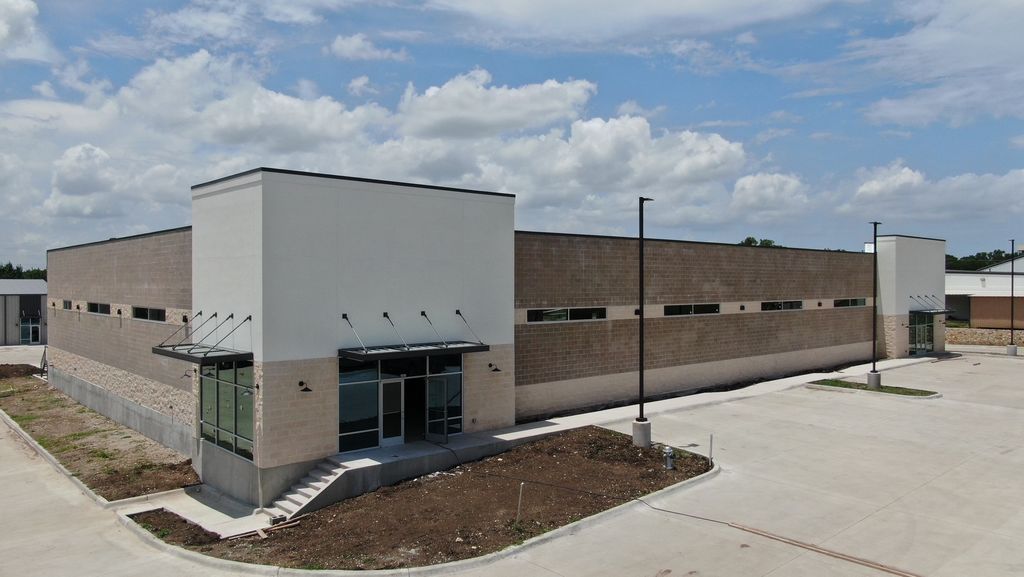 304 Progress Drive B, Sherman, TX 75092