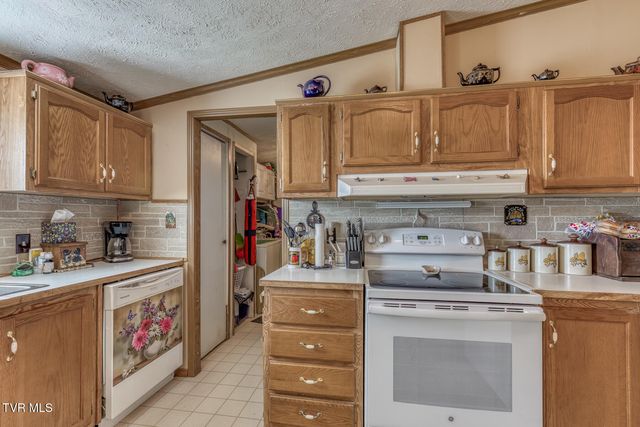 184 Kiser Circle, Jonesborough, TN 37659