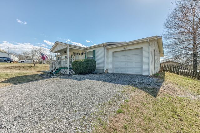 184 Kiser Circle, Jonesborough, TN 37659
