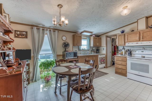 184 Kiser Circle, Jonesborough, TN 37659