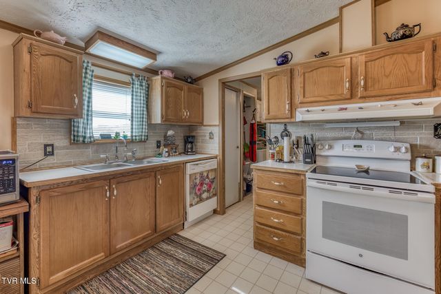 184 Kiser Circle, Jonesborough, TN 37659