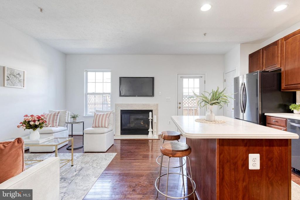 Image 19 of property listing at 5048 KEMSLEY CT, Baltimore, MD 21237