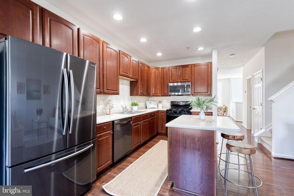 Image 22 of property listing at 5048 KEMSLEY CT, Baltimore, MD 21237