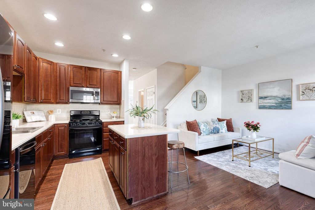 Image 23 of property listing at 5048 KEMSLEY CT, Baltimore, MD 21237