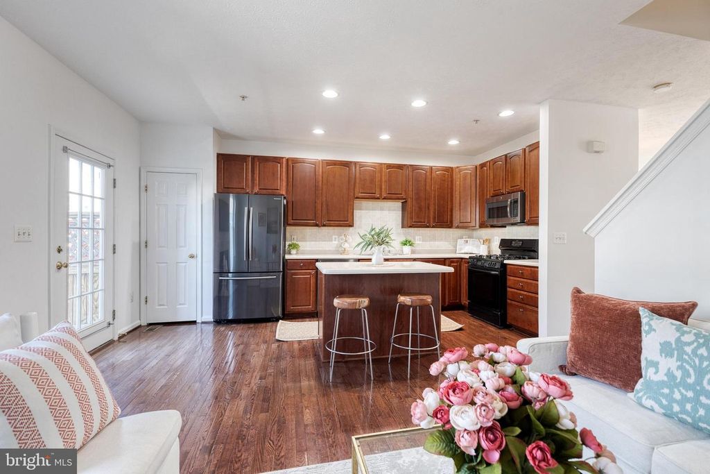 Image 28 of property listing at 5048 KEMSLEY CT, Baltimore, MD 21237