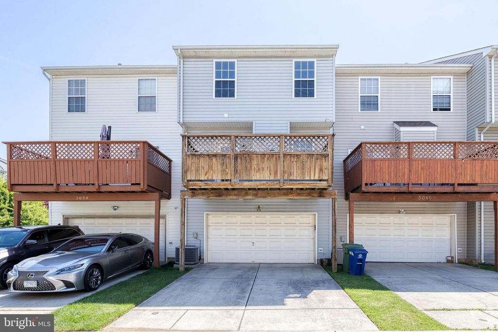Image 41 of property listing at 5048 KEMSLEY CT, Baltimore, MD 21237