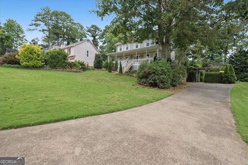 720 Creek Trail NW, Kennesaw, GA 30144 — photo 4