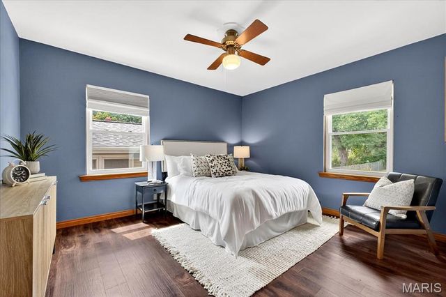 945 Liggett Avenue, Crestwood, MO 63126