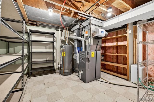 945 Liggett Avenue, Crestwood, MO 63126