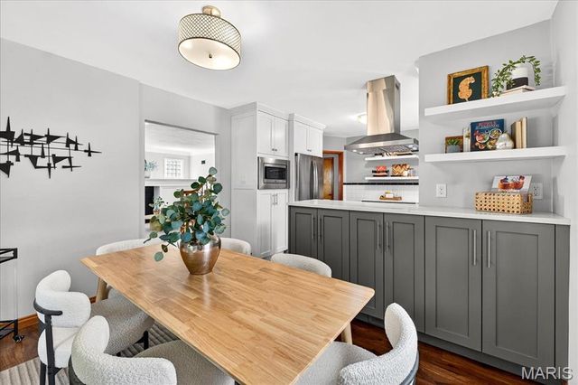 945 Liggett Avenue, Crestwood, MO 63126