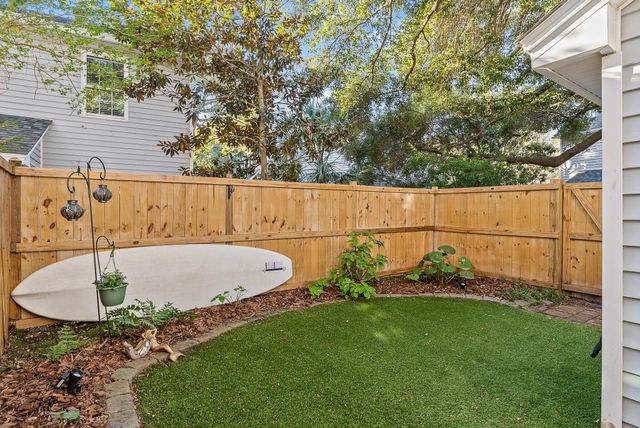 1351 Cassidy Court B, Mount Pleasant, SC 29464