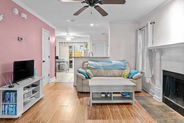 1351 Cassidy Court B, Mount Pleasant, SC 29464