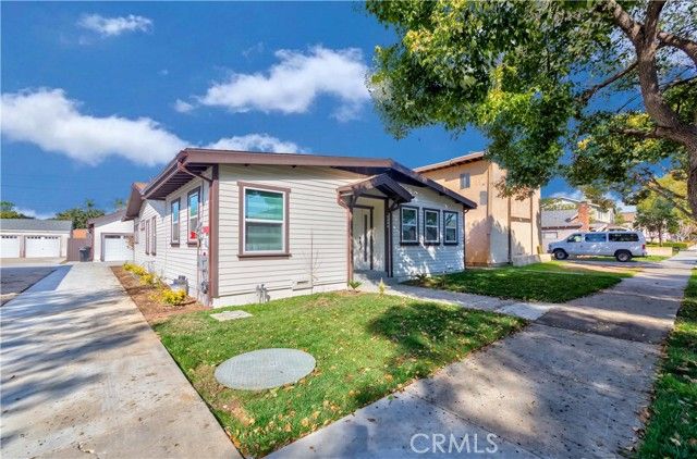 539 W Amerige Avenue, Fullerton, CA 92832