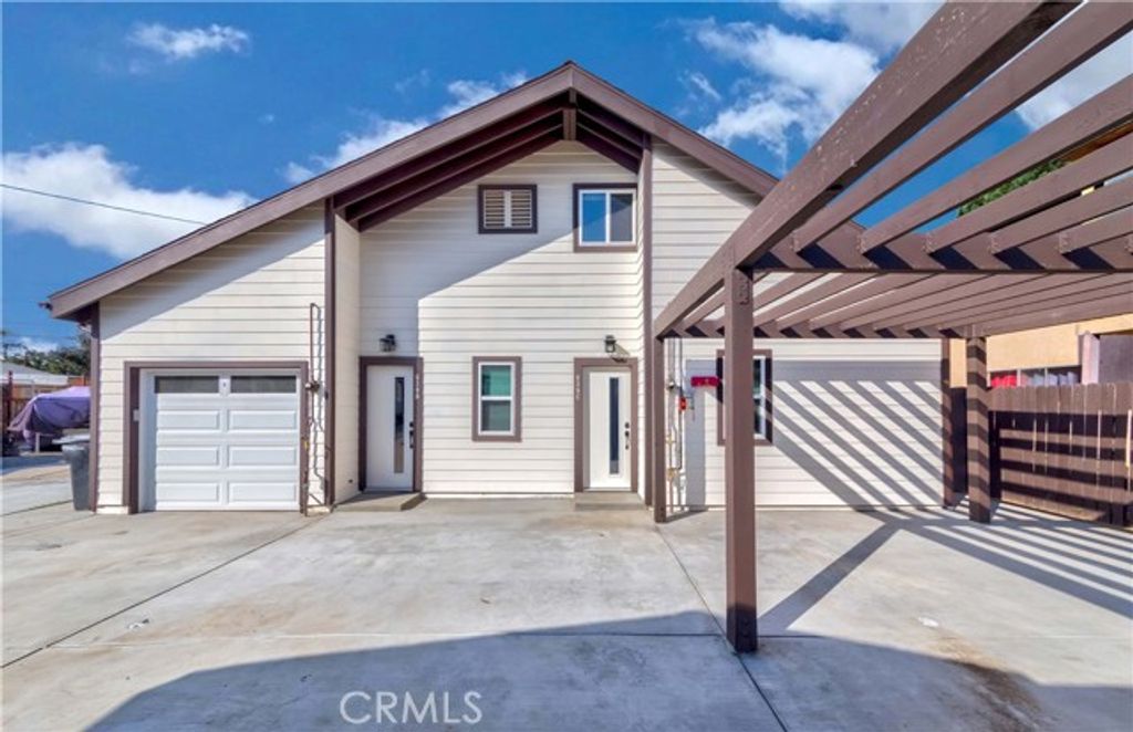 539 W Amerige Avenue, Fullerton, CA 92832