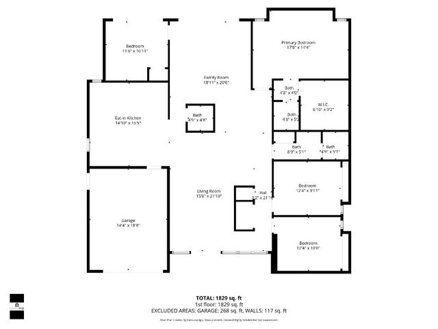 9471 SW 49th Place, Cooper City, FL 33328