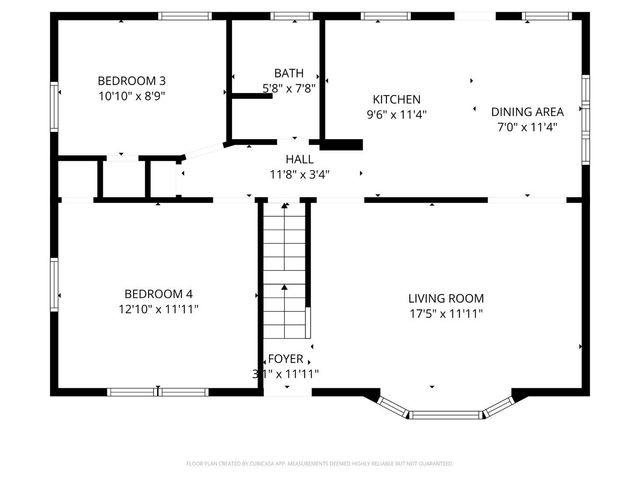 32 Lincoln Avenue, Colonia, NJ 07067