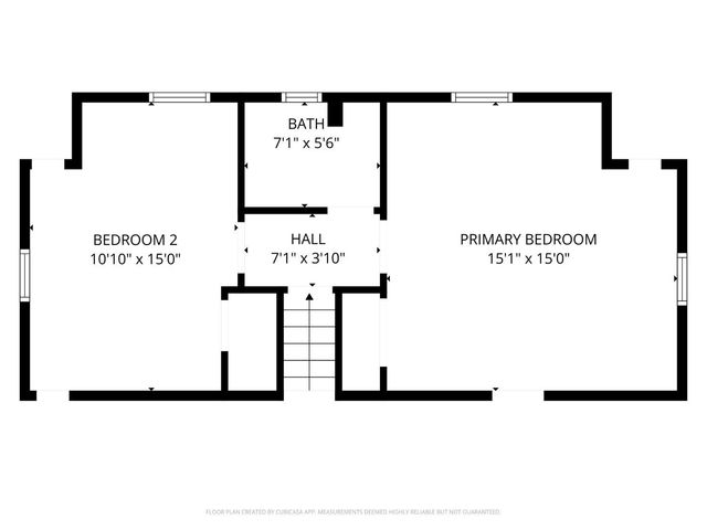 32 Lincoln Avenue, Colonia, NJ 07067