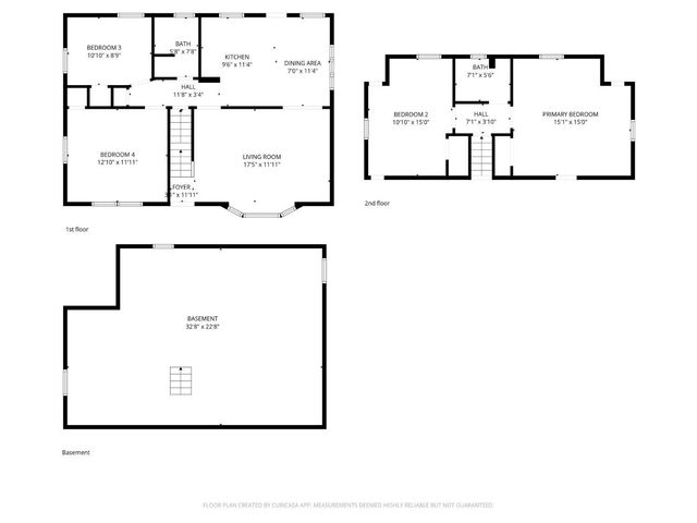 32 Lincoln Avenue, Colonia, NJ 07067