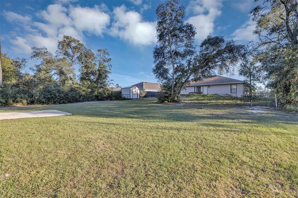 Image 39 of property listing at 4094 SW 132ND LANE, Ocala, FL 34473