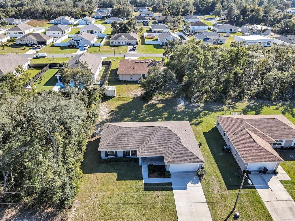 Image 43 of property listing at 4094 SW 132ND LANE, Ocala, FL 34473