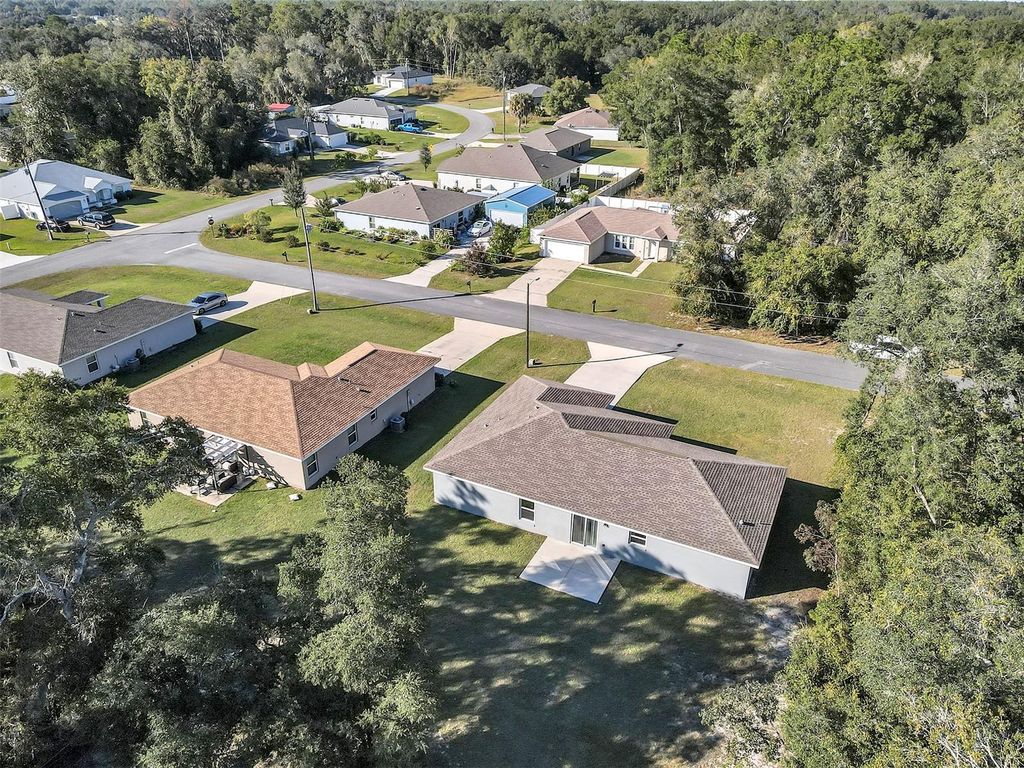 Image 47 of property listing at 4094 SW 132ND LANE, Ocala, FL 34473