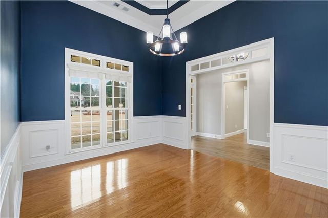 9545 Old Preserve Trail, Ball Ground, GA 30107