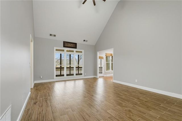 9545 Old Preserve Trail, Ball Ground, GA 30107