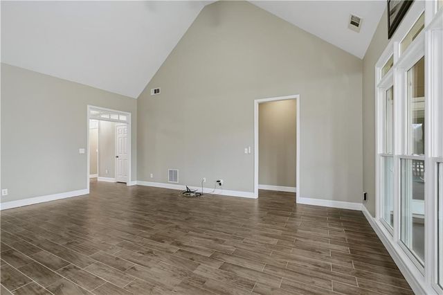 9545 Old Preserve Trail, Ball Ground, GA 30107