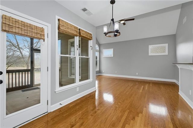 9545 Old Preserve Trail, Ball Ground, GA 30107