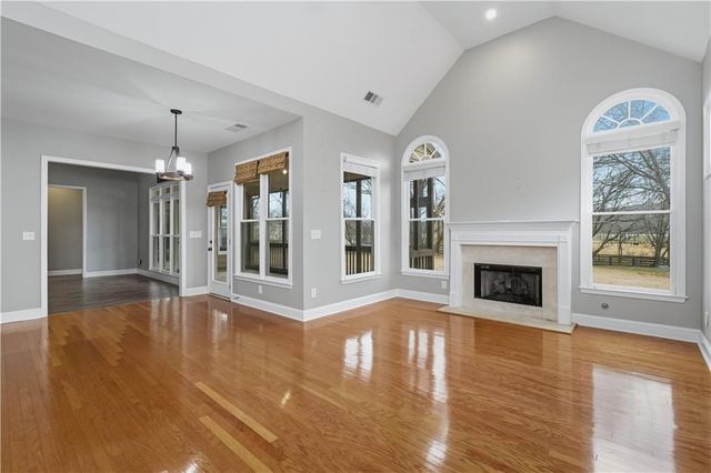 9545 Old Preserve Trail, Ball Ground, GA 30107