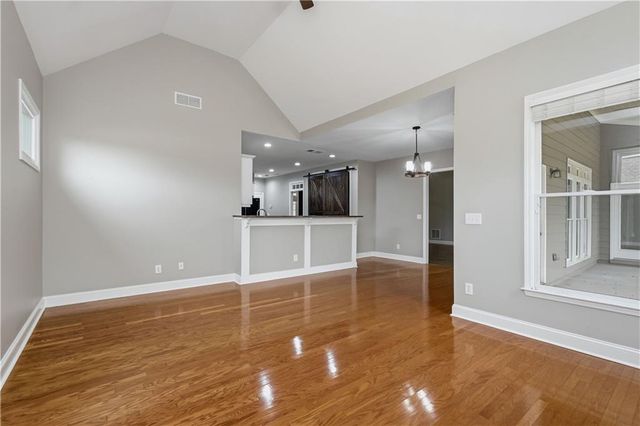 9545 Old Preserve Trail, Ball Ground, GA 30107