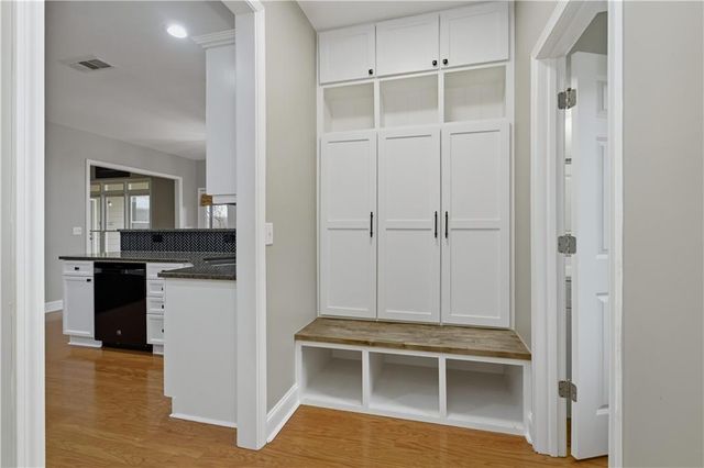 9545 Old Preserve Trail, Ball Ground, GA 30107