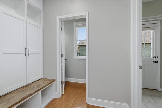 9545 Old Preserve Trail, Ball Ground, GA 30107