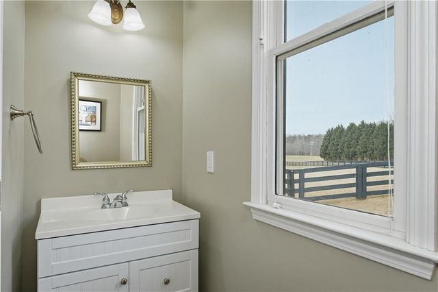 9545 Old Preserve Trail, Ball Ground, GA 30107