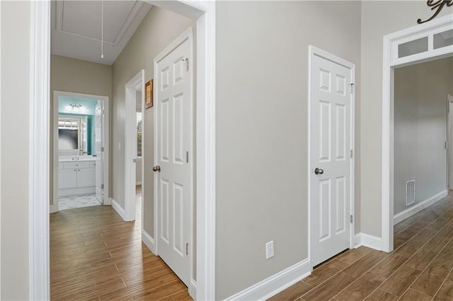 9545 Old Preserve Trail, Ball Ground, GA 30107