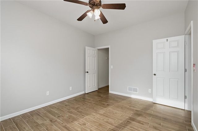 9545 Old Preserve Trail, Ball Ground, GA 30107