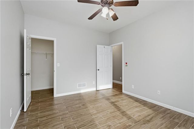 9545 Old Preserve Trail, Ball Ground, GA 30107