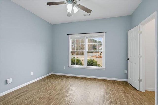 9545 Old Preserve Trail, Ball Ground, GA 30107