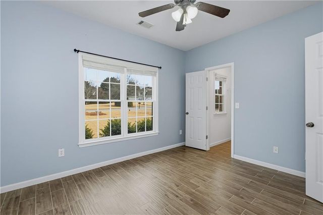 9545 Old Preserve Trail, Ball Ground, GA 30107