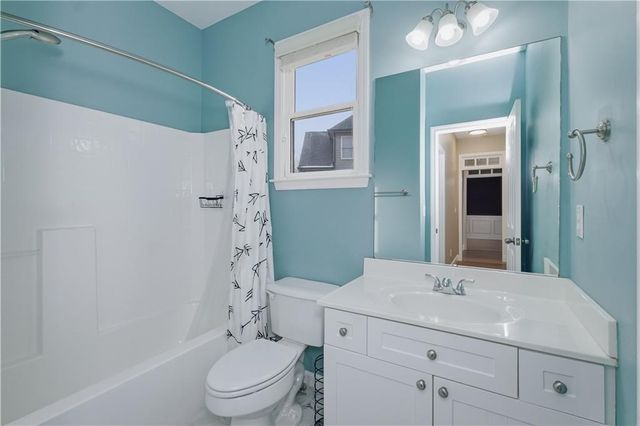 9545 Old Preserve Trail, Ball Ground, GA 30107