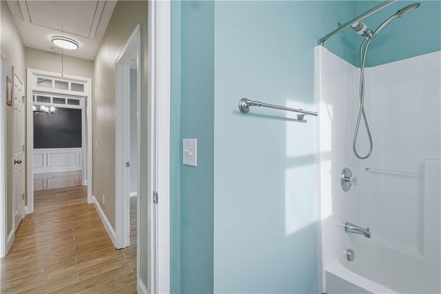 9545 Old Preserve Trail, Ball Ground, GA 30107