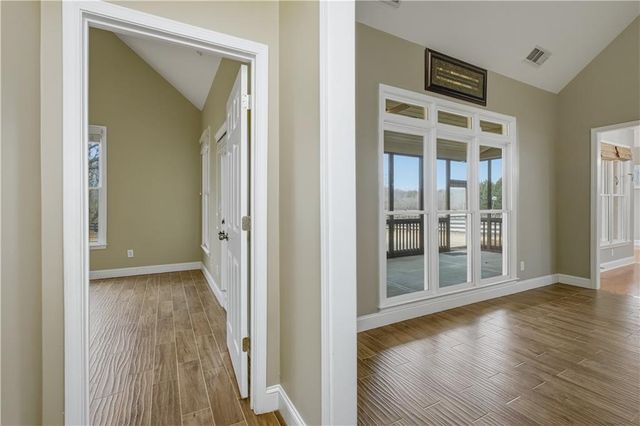 9545 Old Preserve Trail, Ball Ground, GA 30107