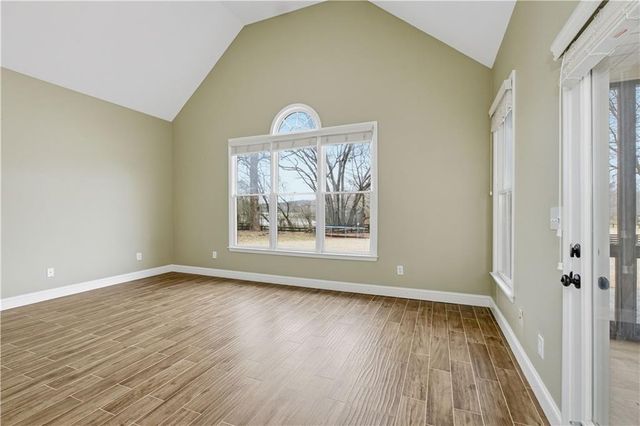 9545 Old Preserve Trail, Ball Ground, GA 30107